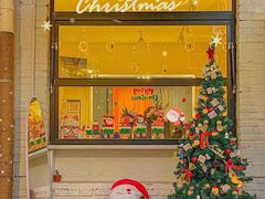 门面-大象厨房(重庆道店)