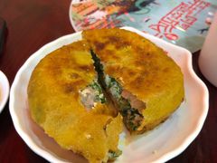 -兰庆鸡蛋馃(人民路店)