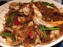 -绿茶餐厅(龙湖杭州金沙天街店)