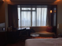 -上海龙之梦万丽酒店