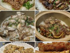 -红星光发煲仔饭(文海店)