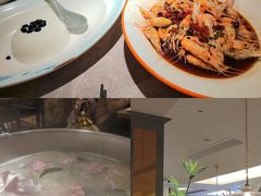 -香阁餐厅·常州菜·常州菜代表品牌(新北奥体店)
