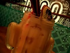 -TEQO·Mexican food & Bar
