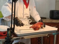 -大鸭梨烤鸭(房山店)