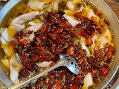 -水煮三国·川鲁江湖菜(香山店)