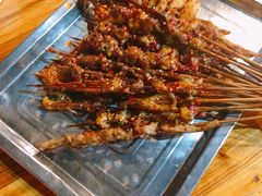 -袁师傅烤肉(弹子石店)