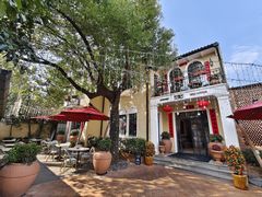 -玫瑰厅上海菜(兴国路店)