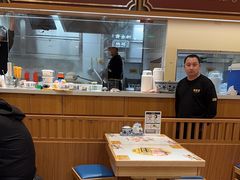 -陳香貴·兰州牛肉面(东方宝泰店)