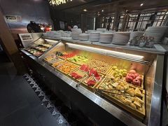 -火炉火自助餐(西直门凯德MALL店)