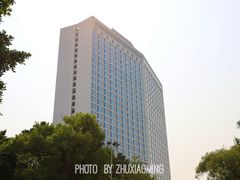 -广州白天鹅宾馆