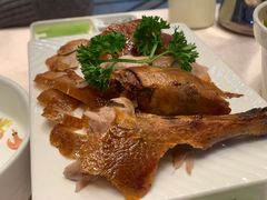-便宜坊烤鸭店(荣华店)
