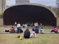 -宁波儿童公园(鄞州区)