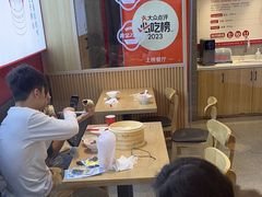 -堂上堂(益民街店)
