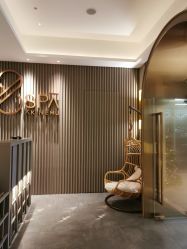 -8SPA养愈空间·新中式疗愈spa
