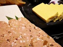 牛午餐肉-左庭右院鲜牛肉火锅(金山万达店)