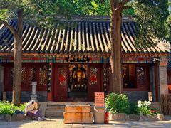 -北京凤凰岭