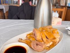 -小六农家乐(崇明西沙湿地店)