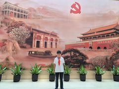 -中共一大纪念馆