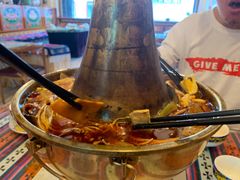 -卡万金特色藏餐