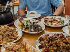 -醉壹号海鲜大排档(厦门美食地标店)