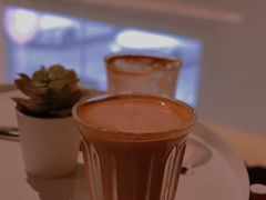 -XI·LaundryCafe 喜咖自助洗衣咖啡店