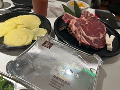 -花味烤肉·拌饭(庐阳万象汇店)