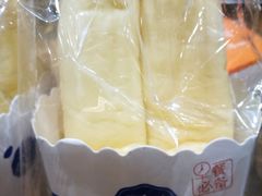 天使白面包-千禧坊(沃尔玛店)