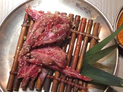 -西塔老太太泥炉烤肉(温州首店万象城黑金店)