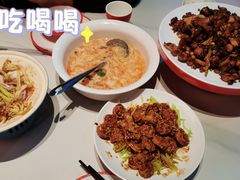 -偏爱炒鸡(老县衙店)