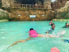 -杭州开元森泊度假乐园