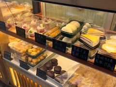 -包满意面包糕点(东坝店)