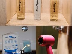 -蓝楹湾度假酒店
