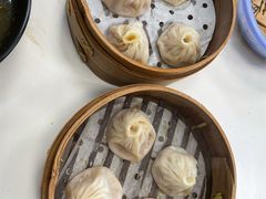 -王家沙点心店(西康路店)