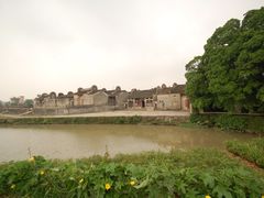 -大旗头古村