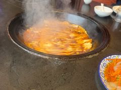 -崔记生活·铁锅炖鱼粘卷子(总店)