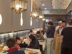 -欧提汗·新疆餐厅·清真(银都路店)