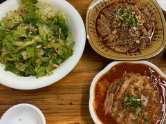 -勇猛子川菜馆(新军路店)