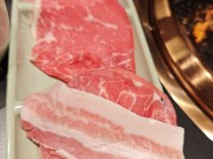 -梨花甄选自助烤肉(小寨原力场店)