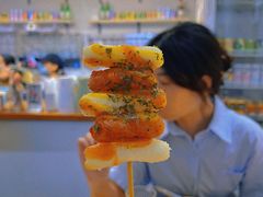 -Woolee韩食堂·韩式家庭料理