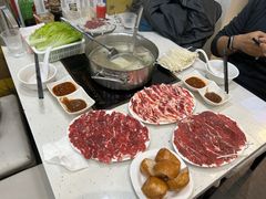 -黑山牛肉汤火锅(花城汇店)