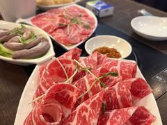 -随变烧烤麻辣鸡煲(佐敦店)
