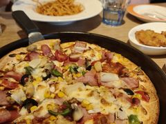 -比格比萨自助(南京万达茂店)