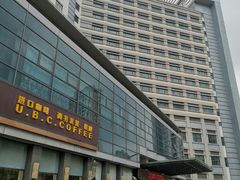 -甸园锦江宾馆(北外滩店)