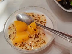 -天龙宝严素食馆(大兴善寺店)