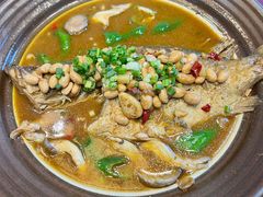 -木子山庄·安徽省老字号·中国炖锅宴