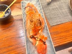 -戏作寿司(观音桥店)