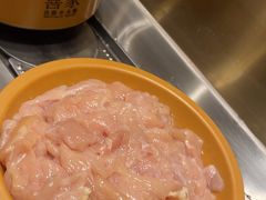 -喜家自助小火锅(乐客城店)