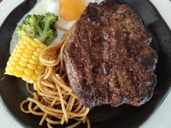 -佳纳客牛排(华亚欢乐城店)