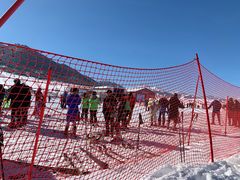 -丝绸之路山地度假区滑雪场