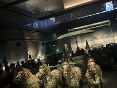-秦始皇帝陵博物院-丽山园